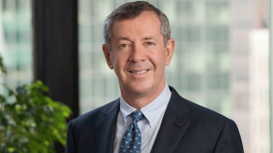 Alex Knaster built his fortune through Pamplona Capital Management, the private equity firm he set up with funding from Mikhail Fridman’s Alfa Group.