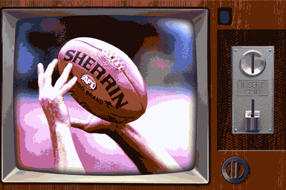 How the AFL stole Saturday nights.
