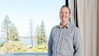 Seabreeze Resorts director Winston Hall established his own management rights business in 2023 and now has seven properties within the company’s portfolio.