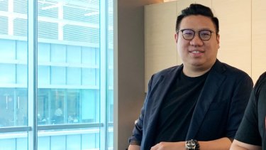 pix Ng Yu Zhi Envy alleged 970 million fraud jolts singapore