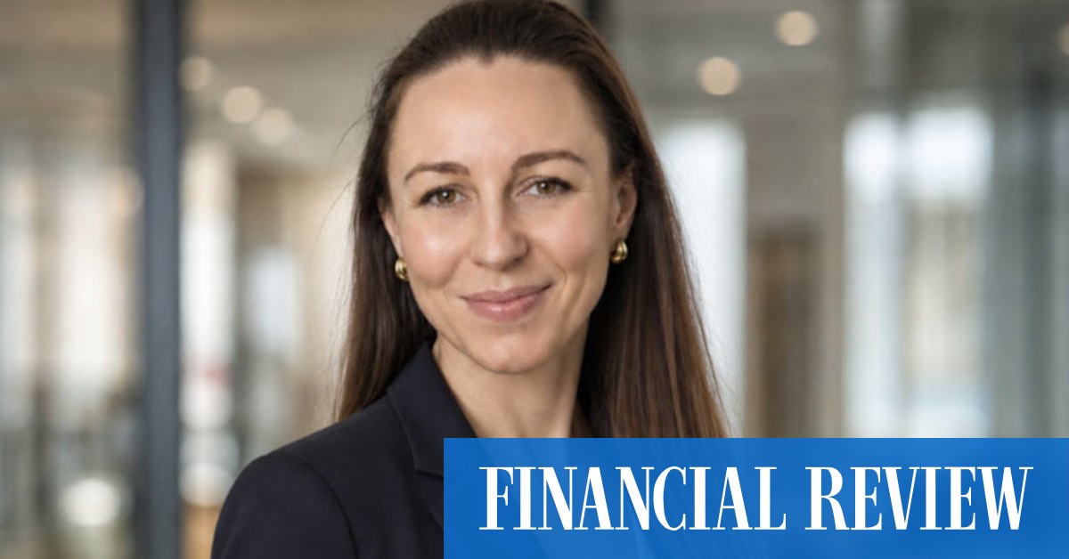 'Fear kills more dreams than failure': Advice from the finalists - AFR