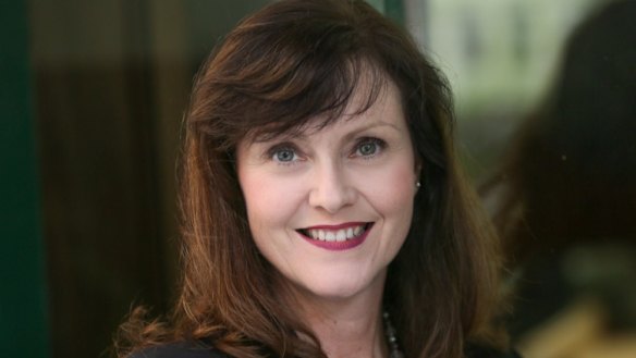 Jane Fitzgerald says the Property Council is opposed to the suggested change to council rates.