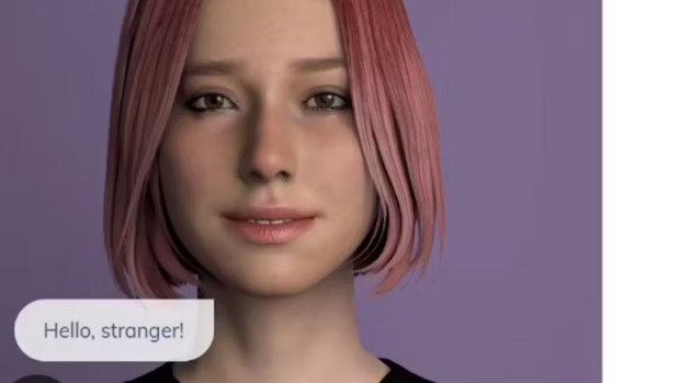 The girlfriend AI experience could spur, or destroy, real relationships