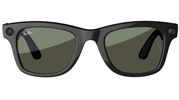 Meta glasses looper