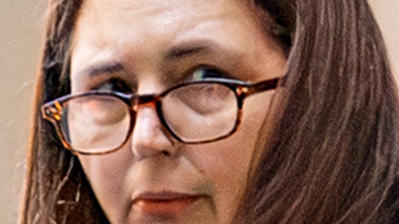 Erin Patterson asked ‘who died?’ as home was being raided by homicide detectives
