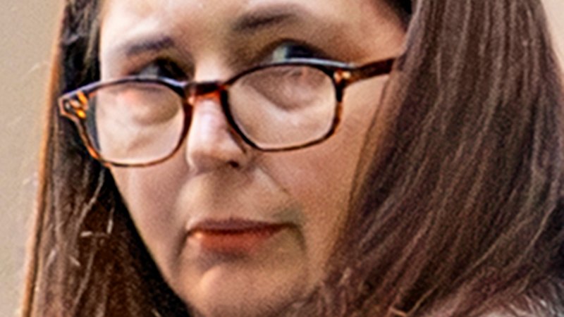 Death cap webpage accessed on computer seized from Erin Patterson’s home, court told