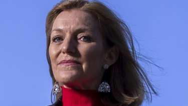 Reason Party leader Fiona Patten says the Premier will have to compromise to get state of emergency legislation through the upper house. 