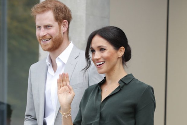 King Charles' letter to Prince Harry Meghan Markle an embarrassing blow to  Sussexes | Nine.com.au