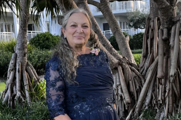 Yvonne Whear was last seen at a service station in Murwillumbah in February.