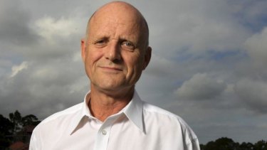 David Leyonhjelm: Why he must offend and cannot apologise