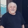 Alfonso Di Lanzo outside Sorrento Restaurant in Northbridge this week.