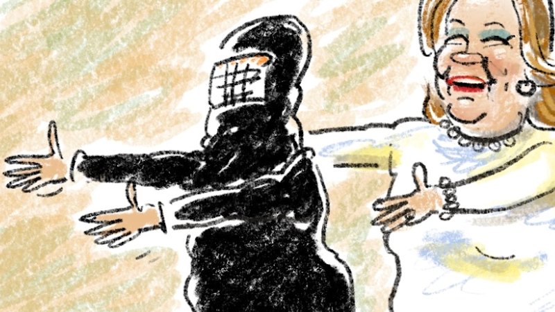 Best of cartoons, November 28, 2025