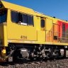 Profit down for rail freight operator Aurizon, buyback announced