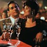 Martin Scorcese's Goodfellas.  Ray Liotta and Lorraine Bracco in Goodfellas. A spinoff could soon be transmitted on TV. Photograph: Sportsphoto Ltd/Allstar/Warner Bros