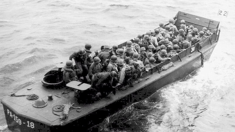 What Technology was Used in Ww2  