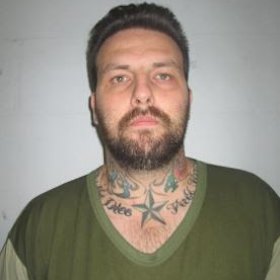 Zlatko Sikorsky allegedly tortured and murdered his teenage girlfriend, Larissa Beilby.