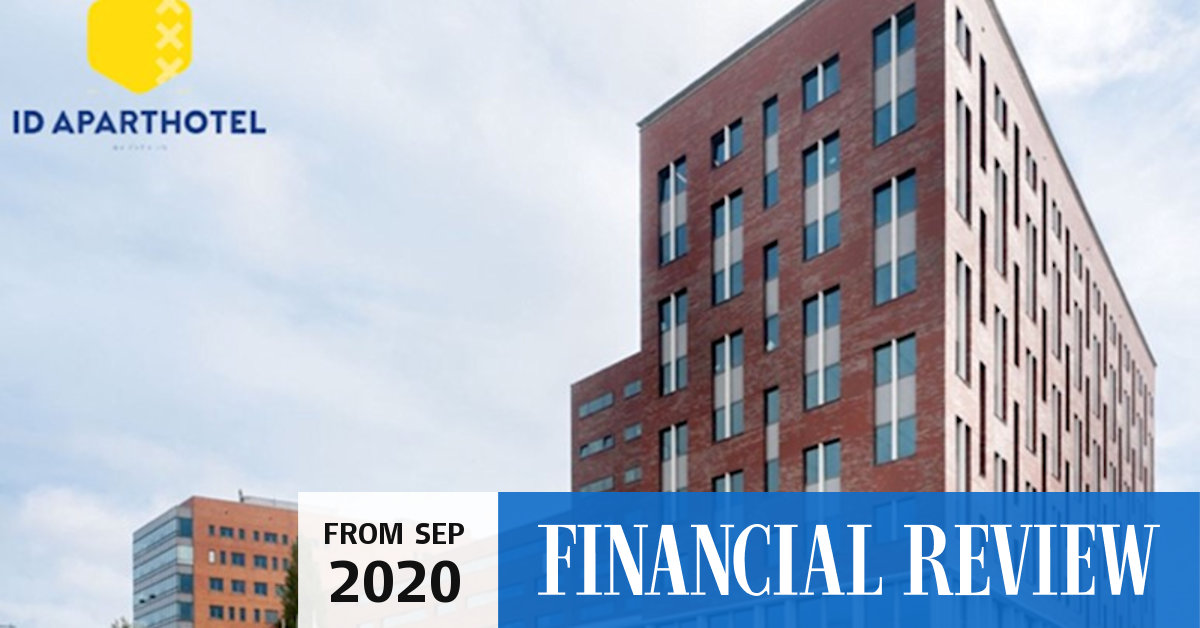 Aware Super Buys Into European Serviced Apartments