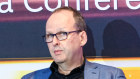 Star Entertainment Group CEO Robbie Cooke. 