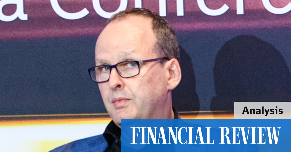 ASX SGR: Star CEO Cooke bites the bullet on job cuts, redundancies fly - Vimarsana News