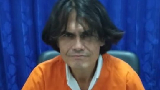 Australian Jeff Walton has been arrested in Bali for allegedly attempting to smuggle heroin and methamphetamine to the island.