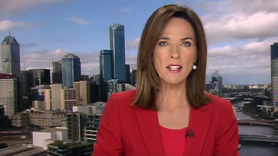 Newsreader Jennifer Keyte on her big break and the best advice she’s ...