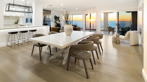 The 8 best luxury properties on the market right now
