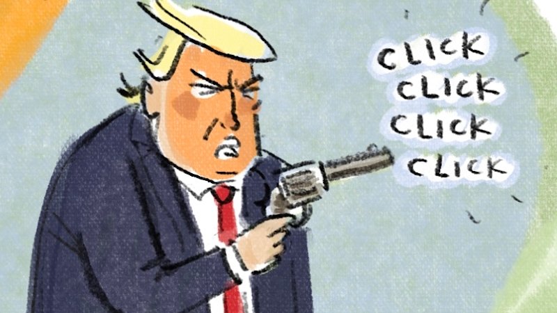 Best of cartoons, August 4, 2026