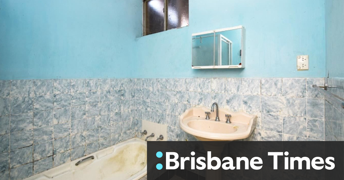 Renovate or detonate? Perth's best-worst houses listed for $200,000 and up - Vimarsana News