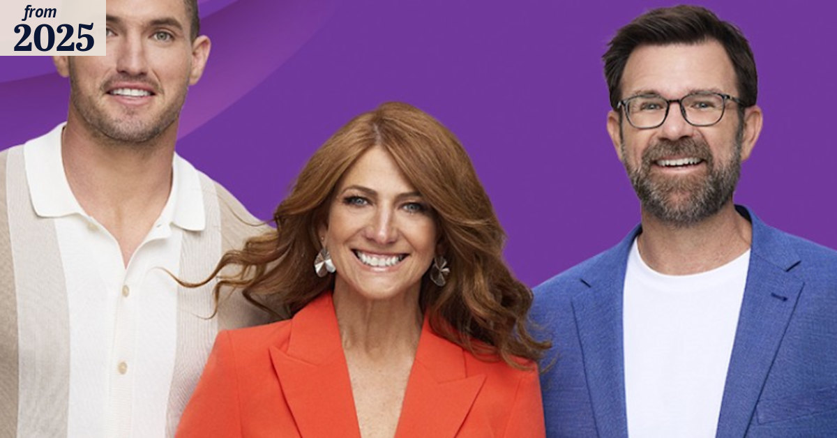 ‘Not Kyle and Jackie O’: Radio hosts address replacement rumours as ...