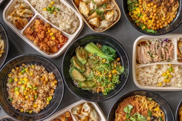 Hello Spice Canning Vale review. Picture: Supplied