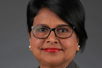 Kaushaliya Vaghela