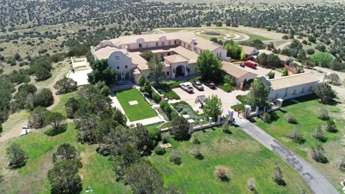 Trump administration hindering investigation into Epstein’s ranch