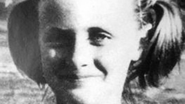 Joanne Ratcliffe went missing in 1973. Her sister Suzie has set up a support group for families of missing persons. 