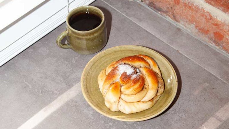 Under Bakery
