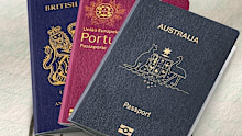 henley passport index 2026