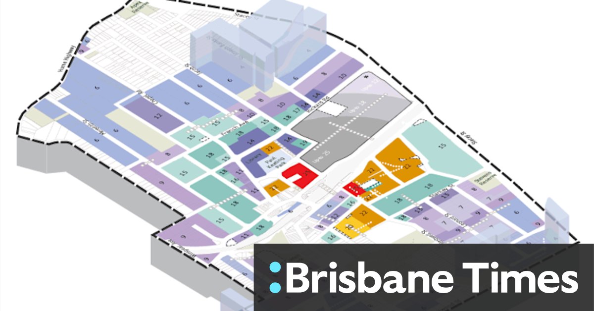 Eddie Obeid associate Walhan Wehbe set to make millions on Bankstown Bellevue site - Vimarsana News