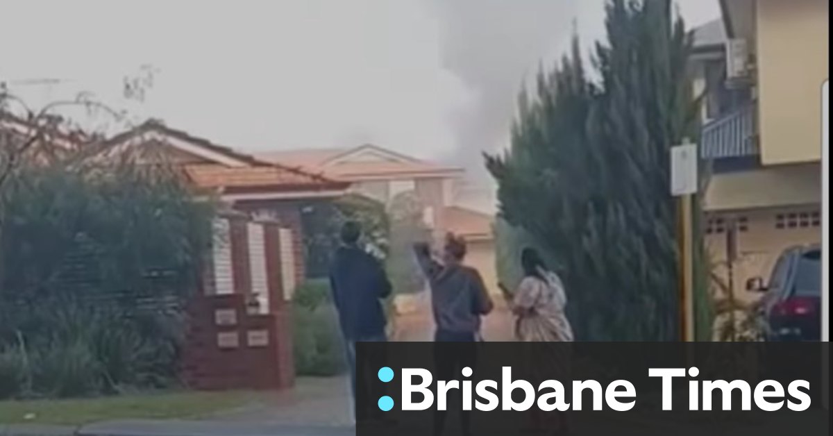 Guildford woman found dead, tragedy linked to house fire death in Innaloo - Vimarsana News