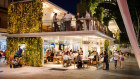 Mantle runs Brisbane bar and restaurant Jimmy’s On the Mall.