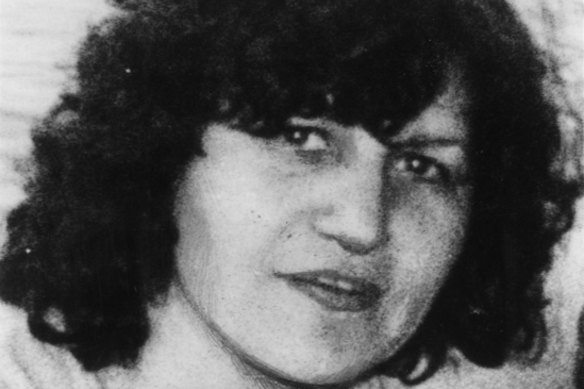 Maria James was found dead in her bedroom on June 17, 1980.
