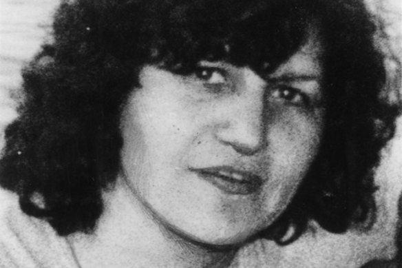 Maria James was found dead in her bedroom on June 17, 1980.