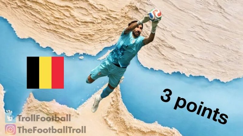 Coach Amir Ghalenoei hits out at “worst conditions possible” amid team’s unbeaten start