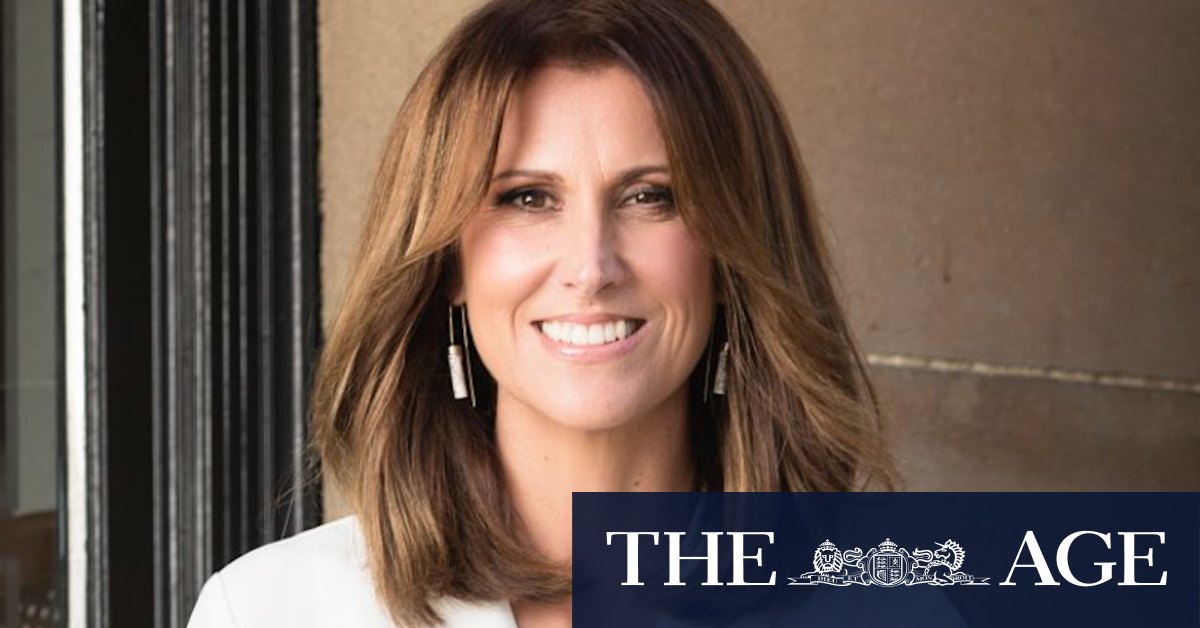 Natalie Barr named as Samantha Armytage's replacement on Sunrise - Vimarsana News