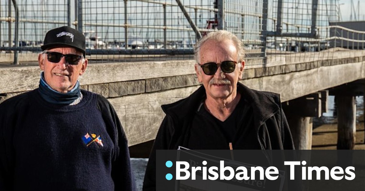 Neglected piers closed for safety reasons in Port Phillip Bay and Western Port Bay - Vimarsana News