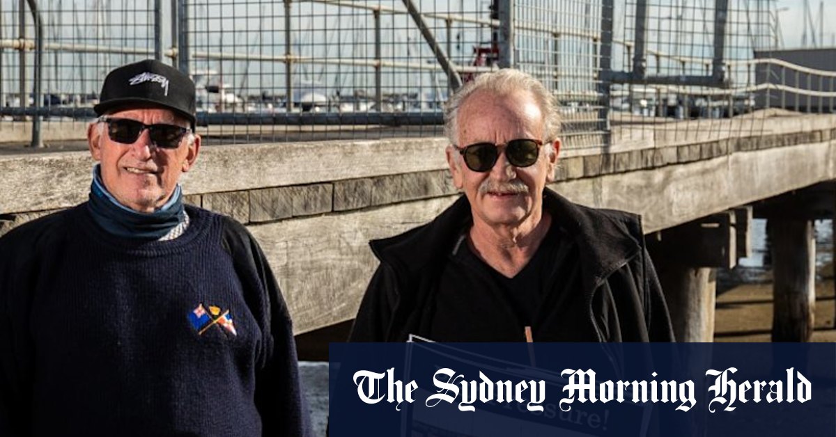 Neglected piers closed for safety reasons in Port Phillip Bay and Western Port Bay - Vimarsana News