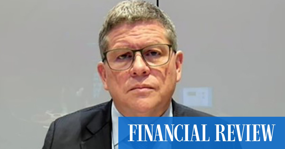 ASX SGR: Star chairman David Foster ousted by board, Anne Ward steps in as inquiry blowback continues - Vimarsana News