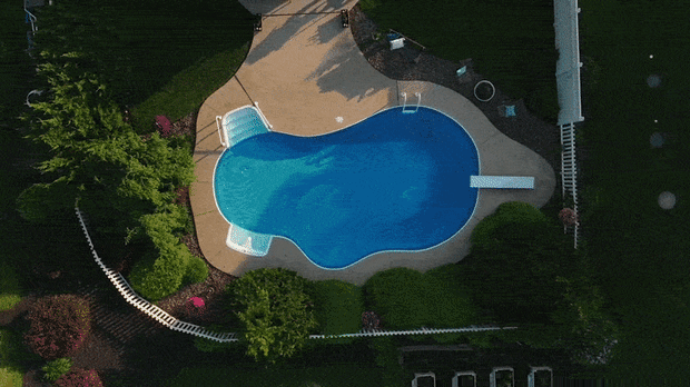 Brisbane pools index