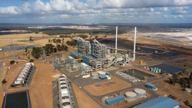 watoday.com.au - Hamish Hastie - WA's biggest coal-fired power station to fight fines for overcharging customers