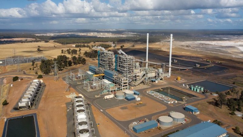 WA’s biggest coal-fired power station to fight fines for overcharging customers