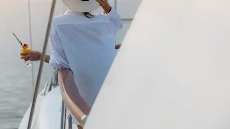 The French travel philosophy to live by, particularly now