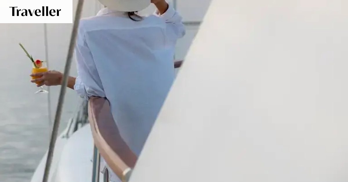 The French travel philosophy to live by, particularly now